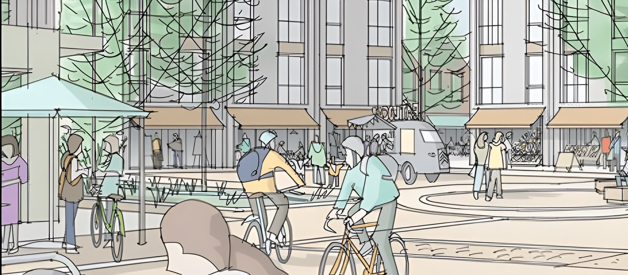 Wychavon Garden Community