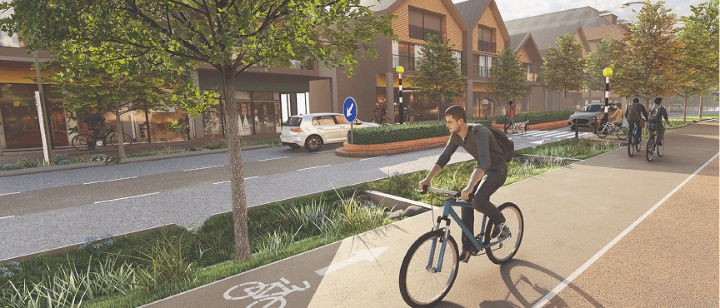 Communities and education