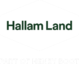 Hallam Land