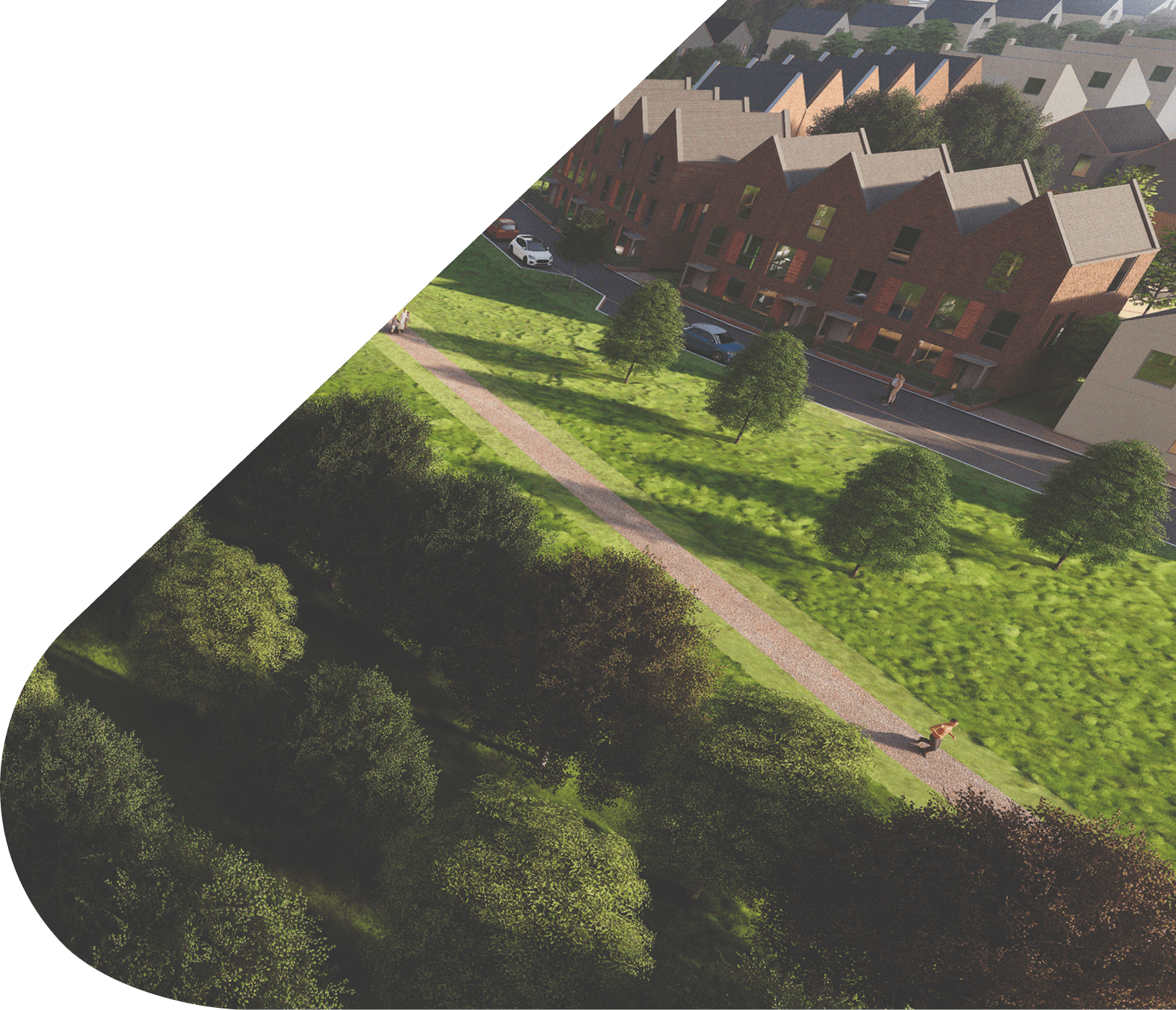 Housing and neighbourhoods